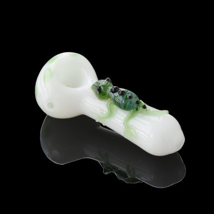Lizard Pipe