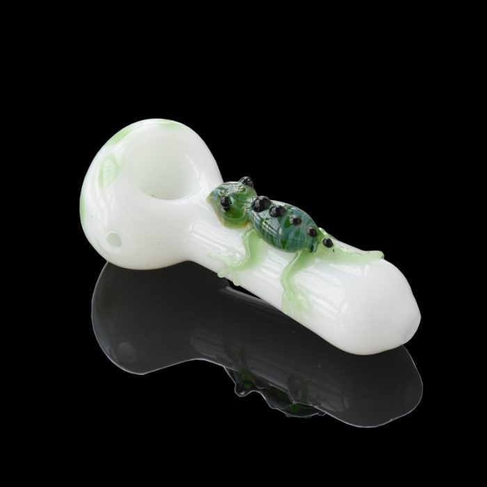 Lizard Pipe