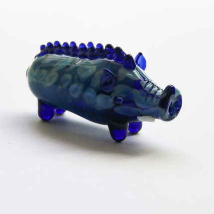 unique glass pipes