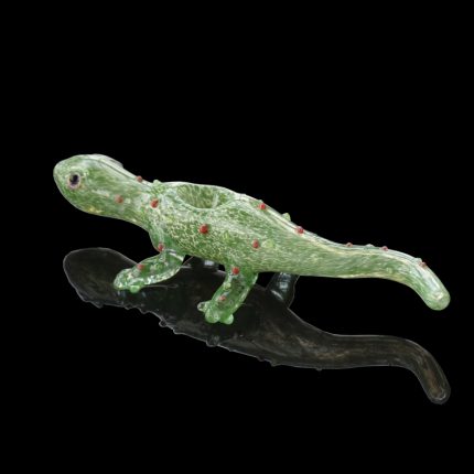 Lizard Pipe