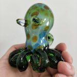 octopus pipe