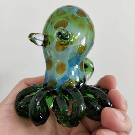 octopus pipe