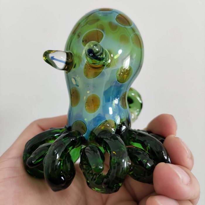 octopus pipe