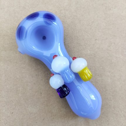 Dry Spoon Pipe