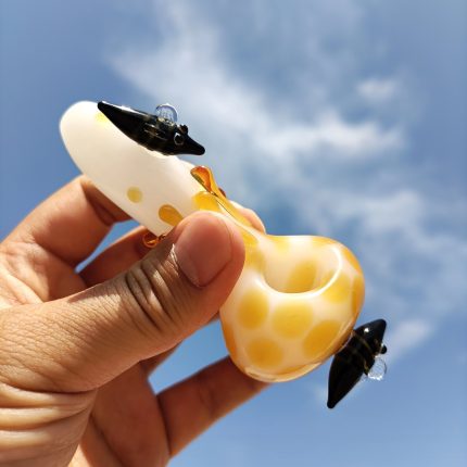 Dry Spoon Pipe