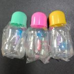 Plastic Oil Burner Bubbler