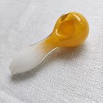RUNAOT Labs Frit Dry Spoon Pipe Carb Hole - Image 6