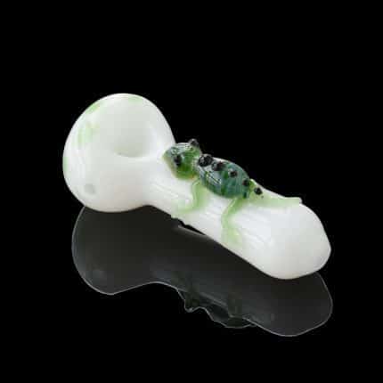 Lizard Pipe