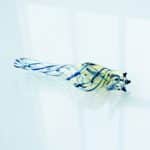 Seahorse Glass Hand Pipe - Image 8