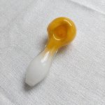 RUNAOT Labs Frit Dry Spoon Pipe Carb Hole - Image 3