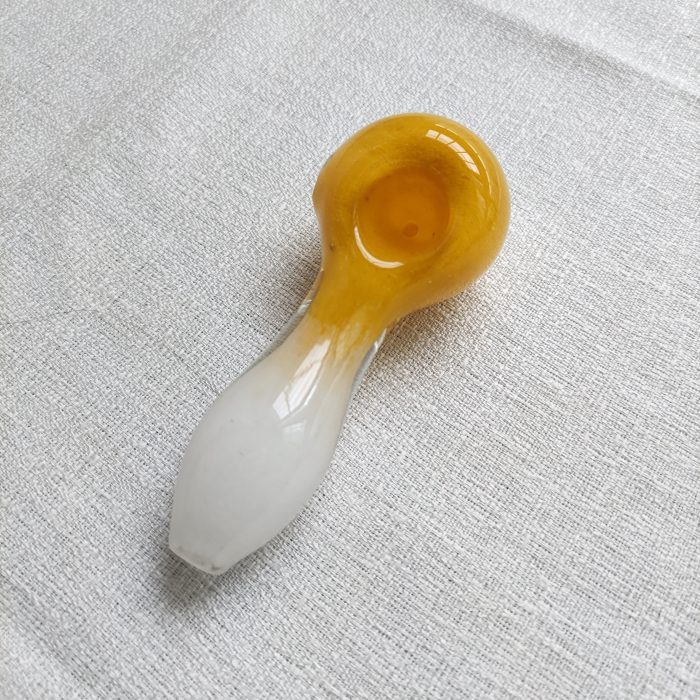 RUNAOT Labs Frit Dry Spoon Pipe Carb Hole - Image 3