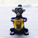 Monkey Character Glass Pipe - Image 6