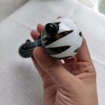 Striped Spoon Pipe - Image 5
