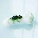 Gecko Glass Green Lizard Pipe Hand Blown Pipe - Image 6