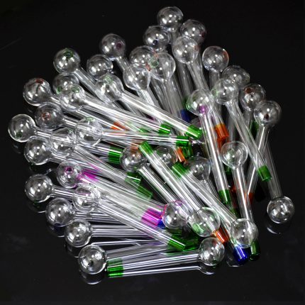 Crack Pipes