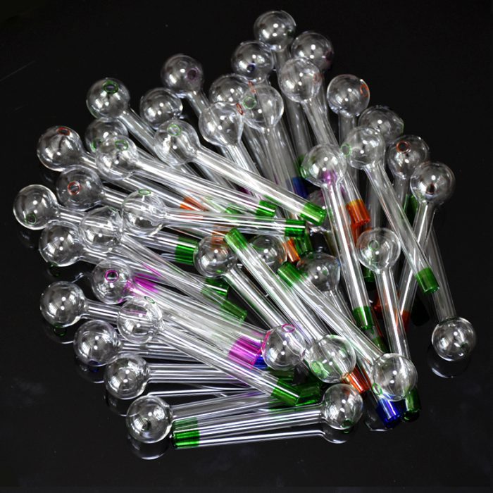 Crack Pipes