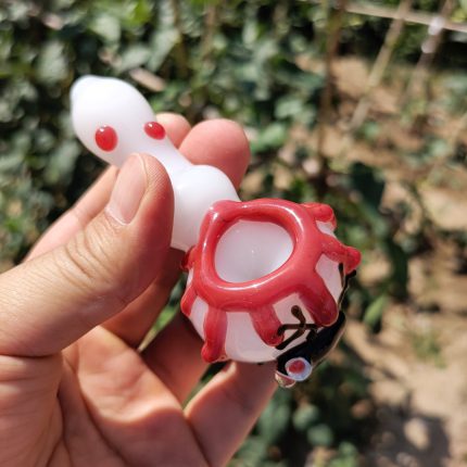 cute glass pipes