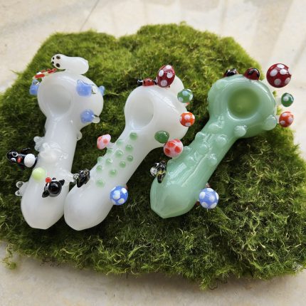 spoon pipe