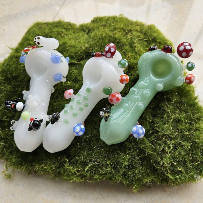 spoon pipe