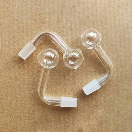 14mm male oil burner