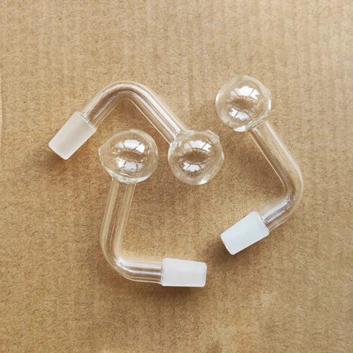 14mm male oil burner