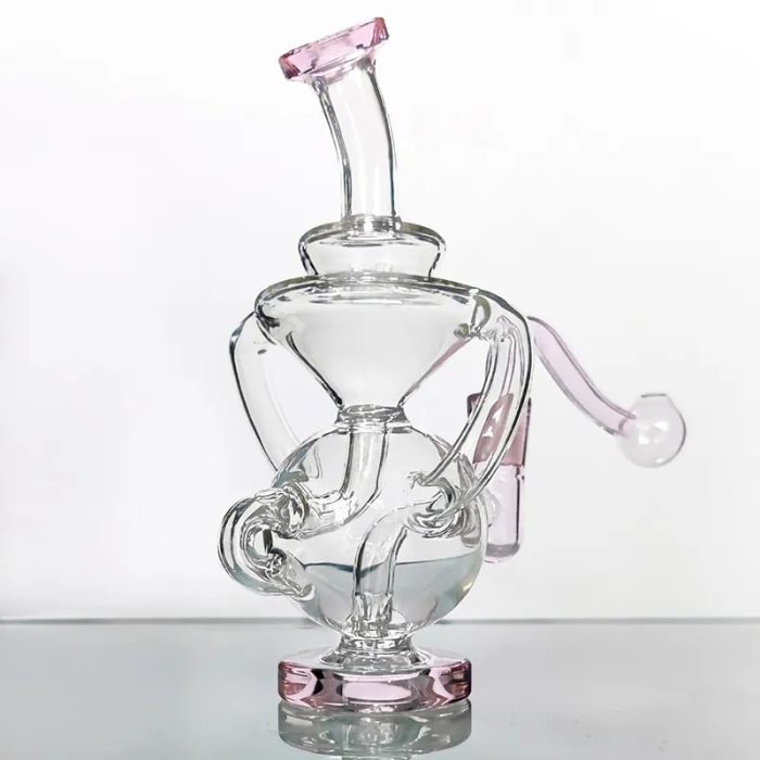 Recycler Bong