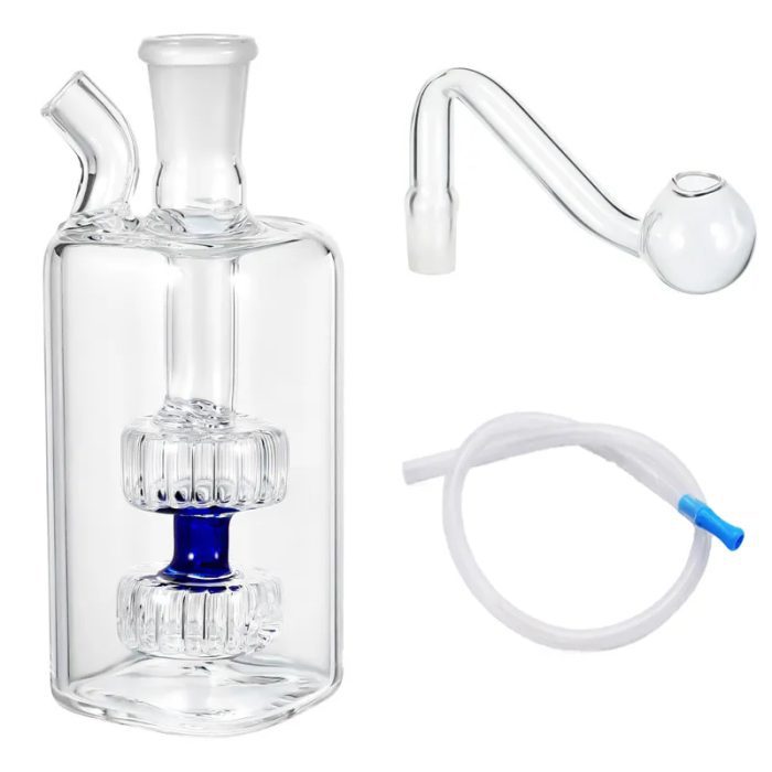 Oil Burner Bubbler