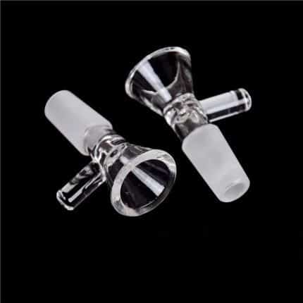14mm Funnel Cone Piece