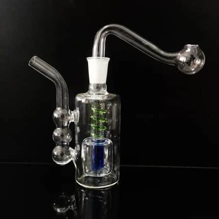 Oil Burner Bubbler