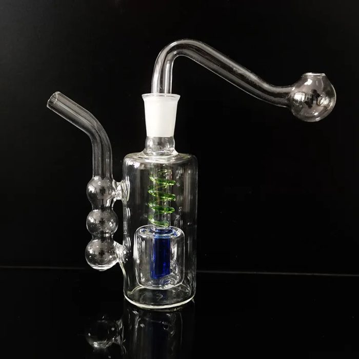 Oil Burner Bubbler
