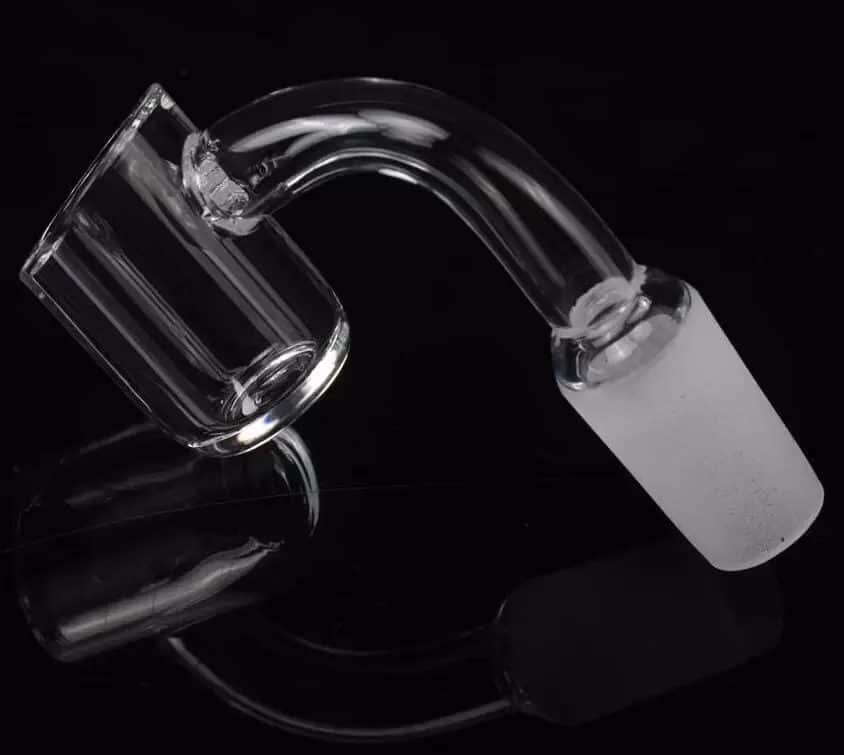 14mm Male Quartz Bangers