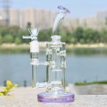 Stash Shack Swiss Splash Guard Dab Rig
