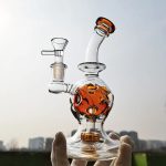 RUNAOT Fab Beach Ball Fab Egg Bong