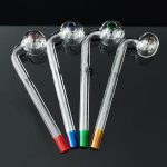 Oil Burner Pipe