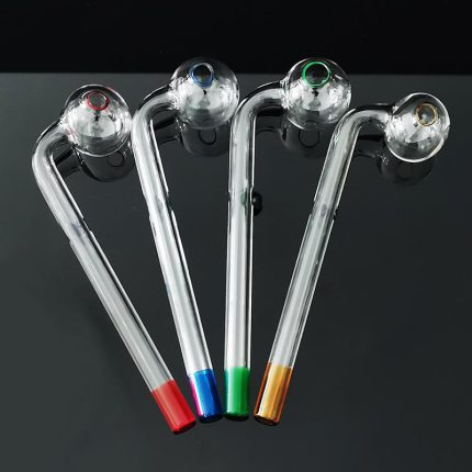 Oil Burner Pipe