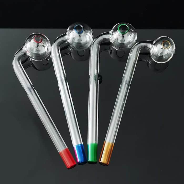 Oil Burner Pipe