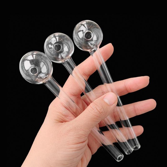 oil burner pipe