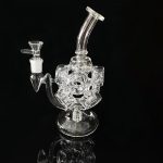Glass Water Bong