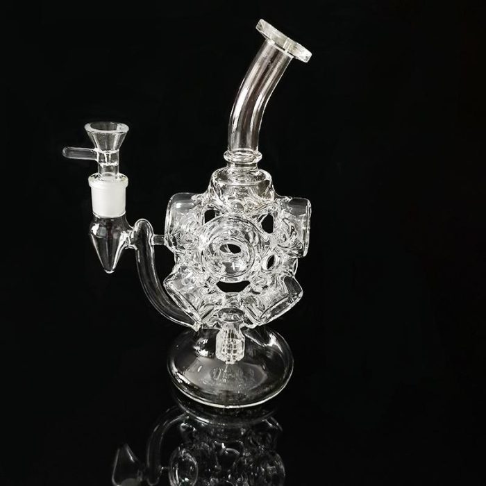 Glass Water Bong