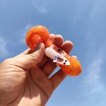 Unicorn Spoon Pipe Unique Glass Pipes - Image 3