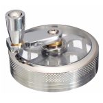 Reeling Handle Grinder - Image 6