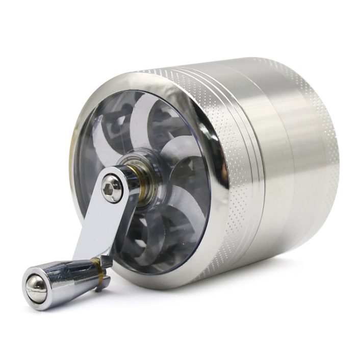 Reeling Handle Grinder - Image 8