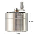 Reeling Handle Grinder - Image 4