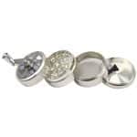 Reeling Handle Grinder - Image 5