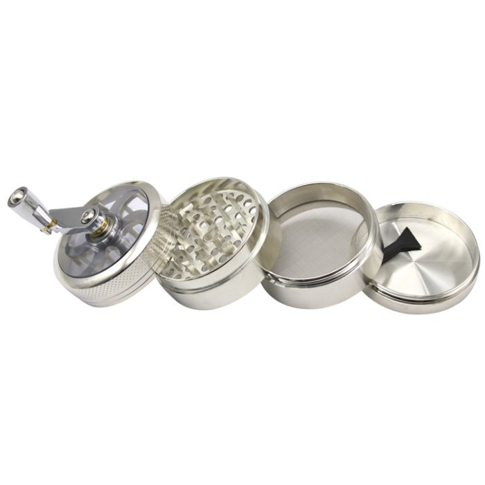 Reeling Handle Grinder - Image 5