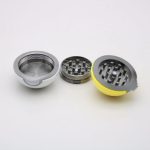 RUNAOT Pokeball Herb Grinder - Image 7