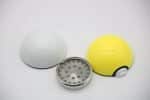 RUNAOT Pokeball Herb Grinder - Image 8