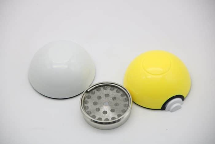 RUNAOT Pokeball Herb Grinder - Image 8