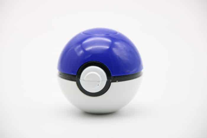 RUNAOT Pokeball Herb Grinder - Image 9
