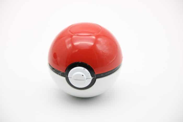 RUNAOT Pokeball Herb Grinder - Image 10